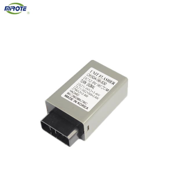 Quality Electronic OEM OK60A 66 830 Led Flasher Unit 12v for sale