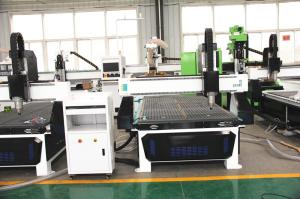 China 1325 CNC Router Wood Carving Machine on sale