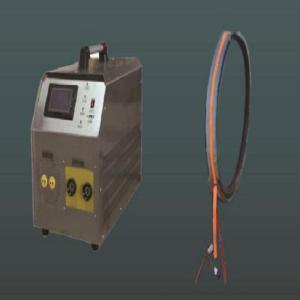 Intermediate Frequency Heating Machine for Pipeline Production Line Induction Heating