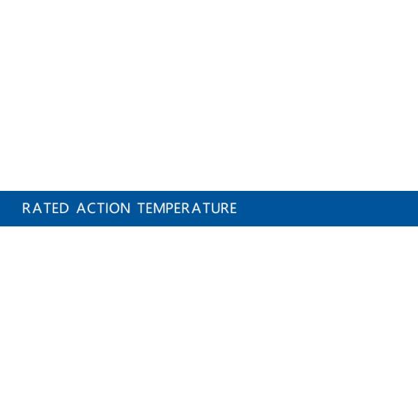 6AP Replace Senstat Current Protection Thermal Cutoff Motor Protector Circuit Breaker For DC Motor