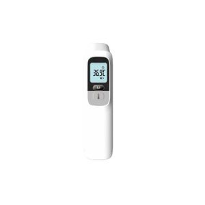 China Digital Fever Measure Non Contact IR Thermometer wholesale