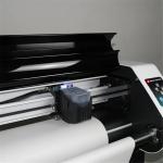 250cm Max Wide Printing 260ml Big Ink Tank Hot Inkjet CAD Printing Plotter