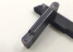 MRMN300 Pcd Grooving Inserts With R3 For Copy Turning & Grooving Of Various