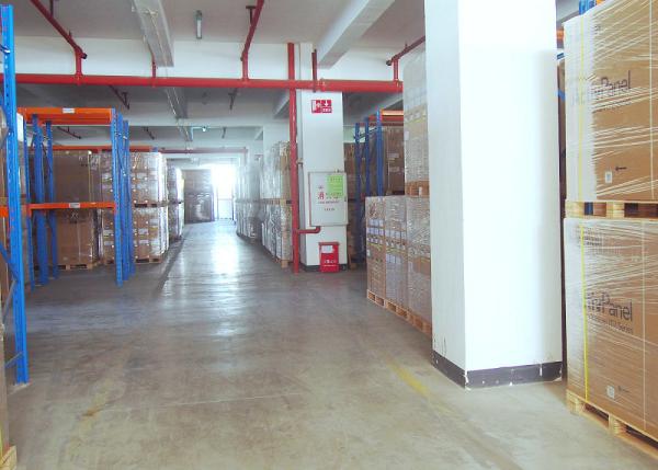 Quality International Logistics China Freight Forwarder Sorting Value Added Service for sale
