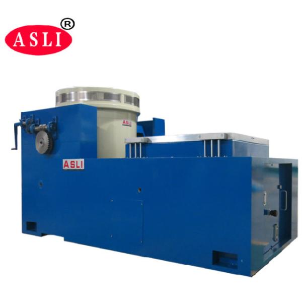 Quality ES-6 Sine & Random Vibration Test Machine for Aerospace Meet NASA-STD-7001A for sale