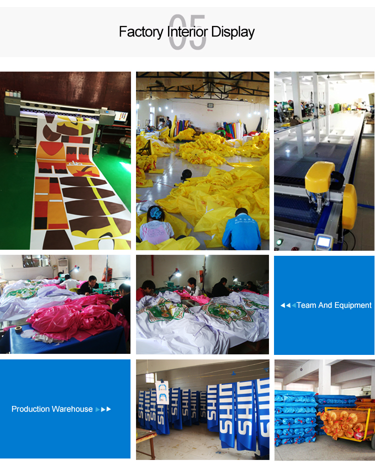 OEM Inflatable Advertising Balloons Giant Inflatable Helium Balloon