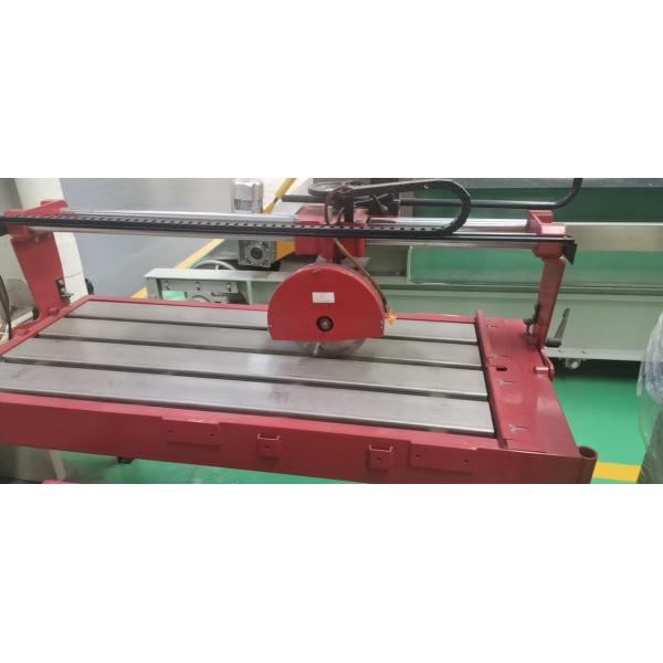 Portable Stone Saw Machine