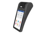 7 Inch LCD Android Smart POS Terminal With Thermal Printer