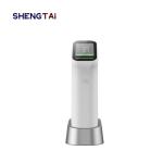 The eggshell color tester can measure whiteness, yellowness, etc. It can be