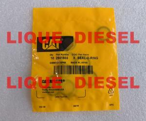 China Genuine and original seal kit 294-1803 X SEAL-O-RING 2941803 2941803 for CAT wholesale