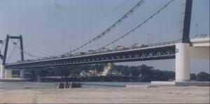 China Convenient Transport And Speedy Erection Prefabricated Steel Bridges wholesale