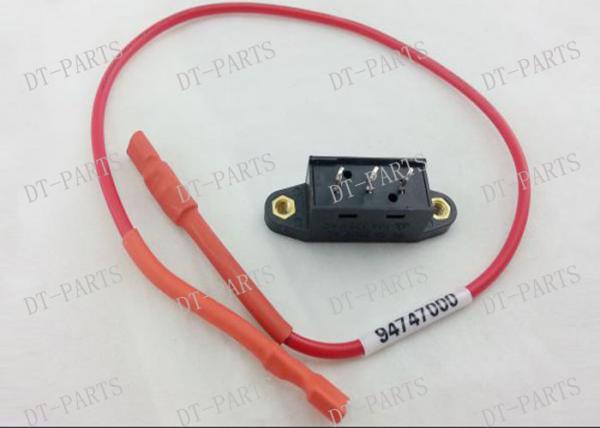 Quality 94553000 Voltage Selector Switch Assy For Auto Plotter XLP60 for sale