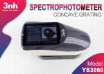 YS3020 Customized Aperture Integrating Sphere Spectrophotometer With 10nm