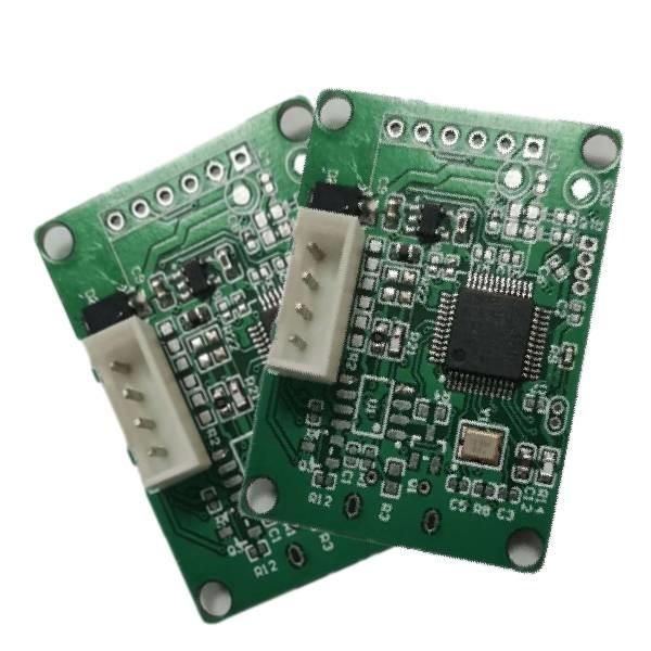 Quality High Precision Industrial Laser Range Sensor Module VL53L1X For Temperature Measurement for sale