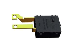 China 1 Double Coil Single Pulse Magnetic Latching Relay For AC Smart Lighting wholesale