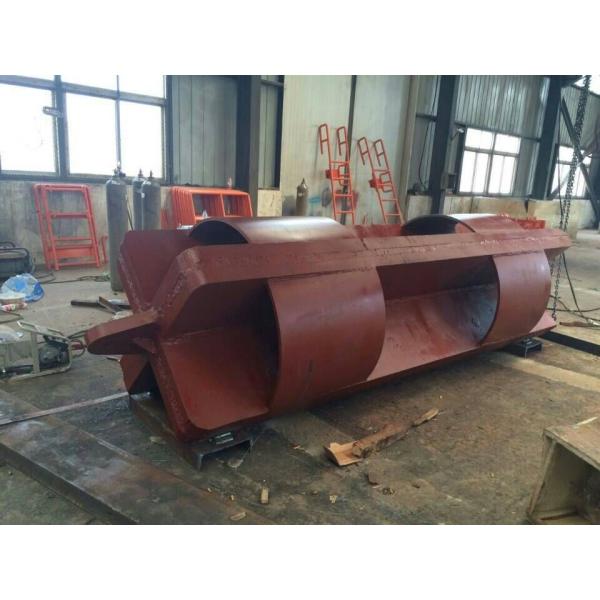Drilling Tools Impact Grab Bucket + Heavy Hammer For Exporting