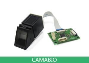 China CAMA-SM27 Optical Fingerprint Identification Module For Identity Recognition Device Of Law Enforcement wholesale