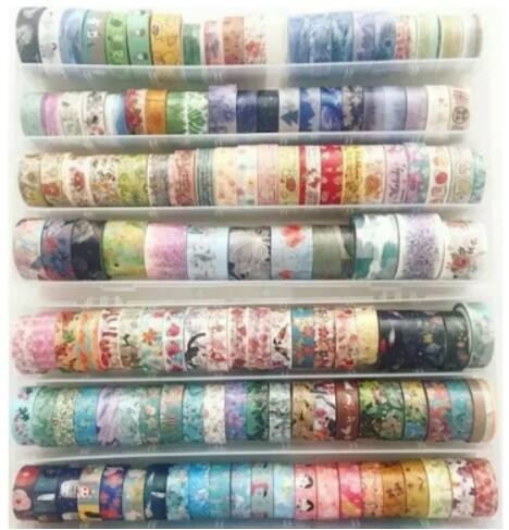 foil washi tape holographic foil washi tape,Gold Laser Decorative Reflective Customized Washi Tape,Decorative Adhesive T