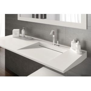 China Customized Design Wall Hung Basin Eco Friendly CE CUPC Certificated wholesale