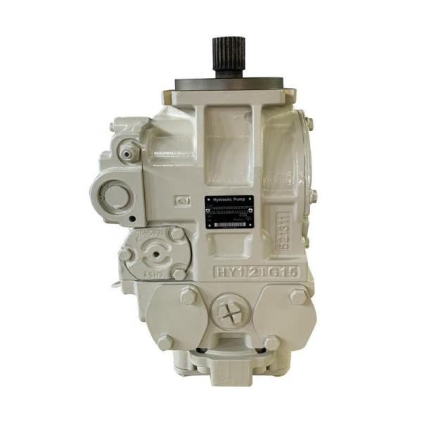 Quality  SAUER DANFOSS Axial Piston Motor Pump 90R030 90R042 90R055 90R075 90R100 for sale