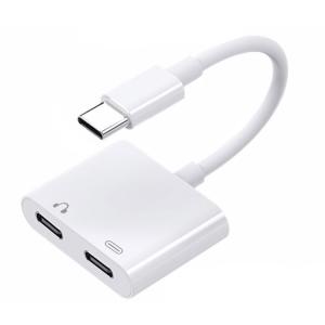 10000 Times Type C To Type C Adapter ROHS Type C OTG Hub