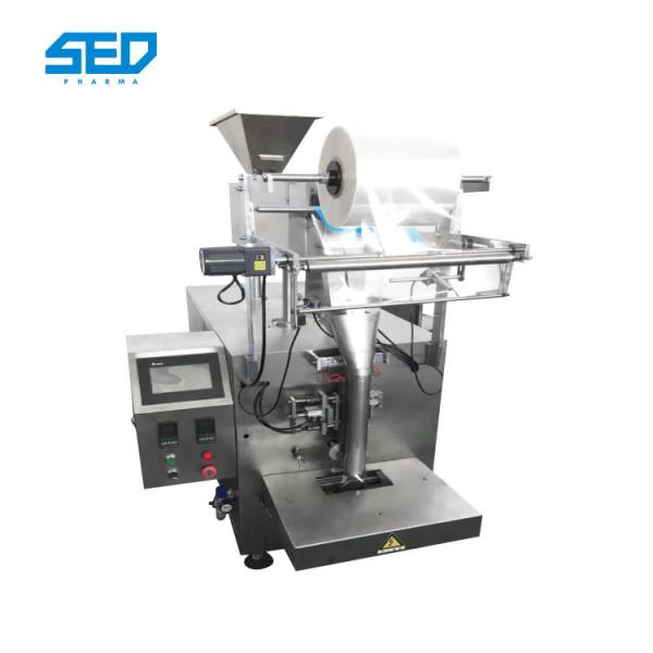Quality SED-SLLD CE Pipette Automatic Packing Machine 0.6KW Automatic Packing Machine for sale
