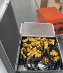 Widely Usage Seismograph Micro-seismic Survey Test Equipment ISO Certification