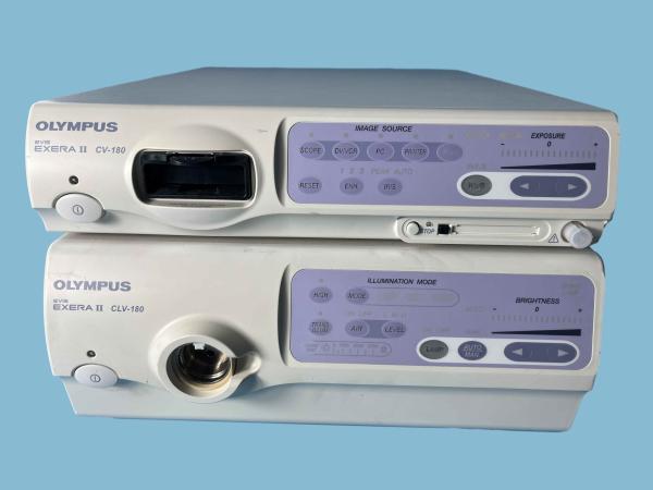 Quality CV-180+CLV180 Evis Exera II Endoscopy System Endoscopy System for sale