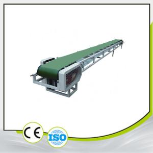 China Customized PVC Belt Conveyor Line Multi Specification Automated Conveyor Belt wholesale