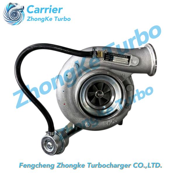 HX35W Turbo 4043280 4955906 3538883, 1700321487 3592202 3539009 3593676 4025153 4039631 4955172 Turbocharger For City Bus Truck with Cummins ISDE6 6BT