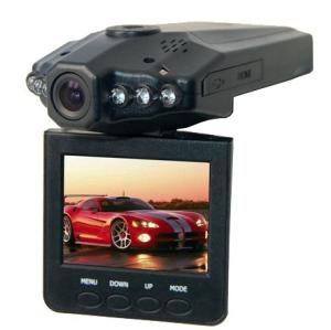 China Night vision vehicle traveling dash camera 140 wide-angle infrared driving recorder wholesale
