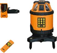 China LS560 360°Horizontal &amp; 4 Vertical Lines Rotary Laser （1H*360°-4V） wholesale