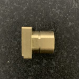 China OEM Turning Milling Mechanical Machine Parts , Small Mechanical Components wholesale