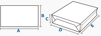 Hot - Melt Glue Carry Bag Making Machine , Paper Bag Manufacturing Machine