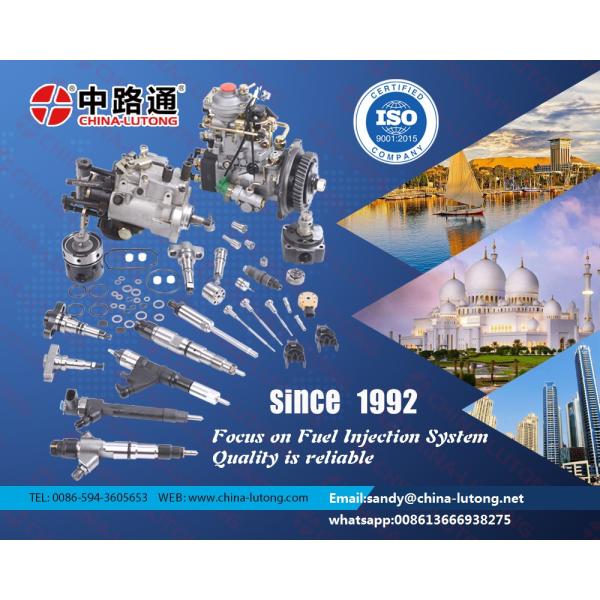 High Quality 093400-9470 Injector Nozzle Dlla152p947 for Toyota Nissan NAVARA for bosch common rail nozzle dlla152p947