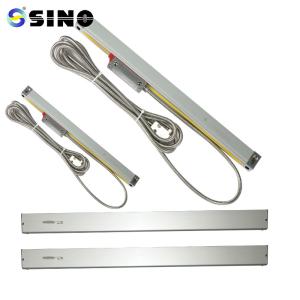 China Glass Linear Scale Optical Encoder KA500 Resolution Digital Readout wholesale