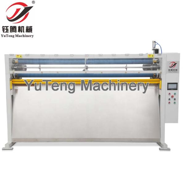 Multipurpose Computerized Panel Cutter Machine For Tape Edge Mattress