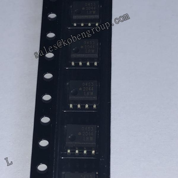 Quality HCPL-0453-500E High Speed Optocouplers for sale