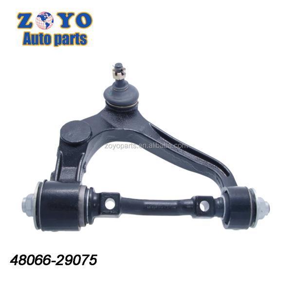 Front Lower Control Arm for Toyota Hiace FORGING/Casting Suspension System Position Front