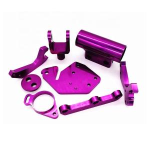 China Aluminum/Stainless Steel/Brass CNC Turning Parts Support PDF/DWG/IGS/STEP Drawing Format wholesale