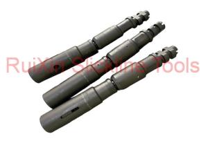 China 2.5 inch Wireline Knuckle Joint Wireline Tool String wholesale