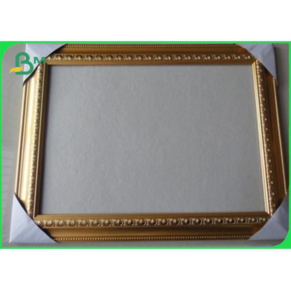 Good Stiffness Moisture Proof 0.4 - 3 MM Grey Paper Board For Packaging Box & Diy Albums Good Stiffness Moisture Proof 0.4 - 3 MM Grey Paper Board For Packaging Box & Diy Albums
