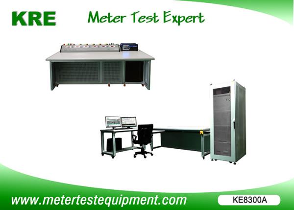Quality High Accuracy Meter Test Equipment Lab Use Integrated / Separated Structure for sale