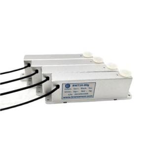 Single Point Bending Beam Load Cell 5g-80g Load Cell Sensor For Weight Measurement WLSM-135