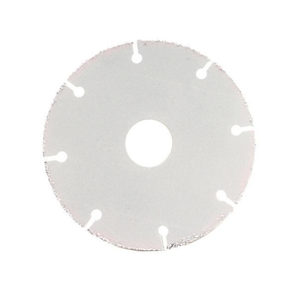 Woodworking 150mm Brazed Alloy Circular Saw Blade Brazed 1.2mm
