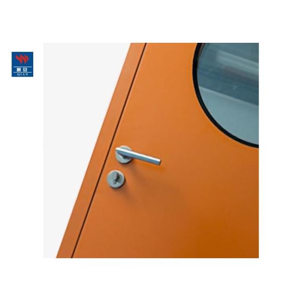 90mins Fire Doors For Hospitals