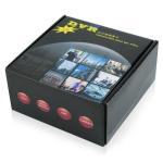 Wireless spy hidden camera Smoke Detector 1920*1080 HD Spy Camera wifi DVR