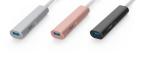 5 In 1 USB C Hubs
