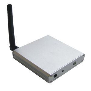 China 2.4GHz Wireless A/V Receiver wholesale