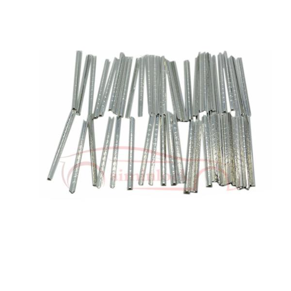 Quality Crescent-shaped Aluminum Foil With AB Kabbah Dedicated for sale